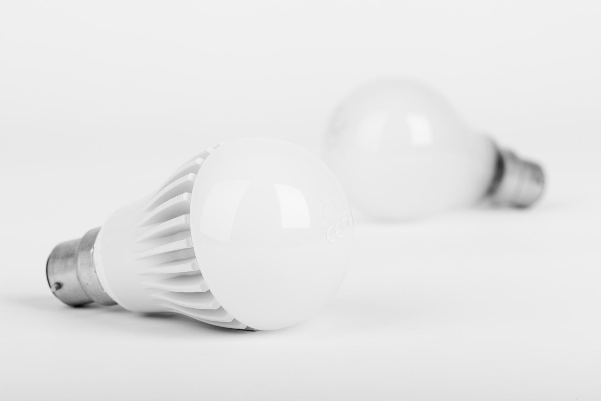 Átállás LED világításra – előnyök és tanácsok